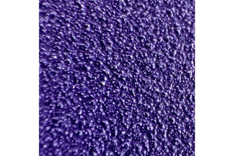Купить Диск шлифовальный ABRAFORCE Purple Film на плёночной основе  8 отв.  125мм Р400  уп. 5 шт. фото №2