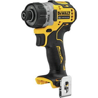 Купить Шуруповерт аккумуляторный DEWALT  DCF 601 D2  12v 2,0Ah Li-Ion фото №2