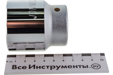 Купить Головка торцевая JONNESWAY 3/4"DR 41мм S04H6141 фото №3