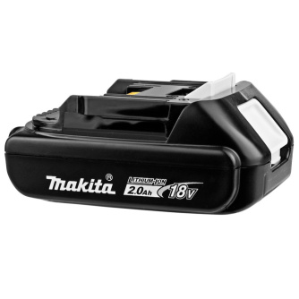 Купить Аккумуляторная батарея Makita BL 1820 B   632H91-7 фото №2