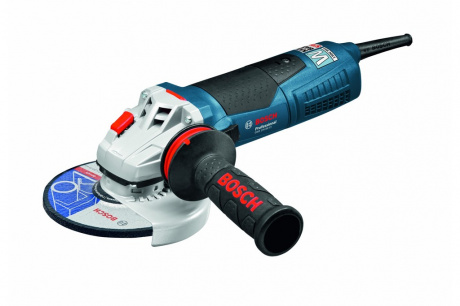 Купить УШМ BOSCH GWS 19-150 CI    0.601.79R.002 фото №1