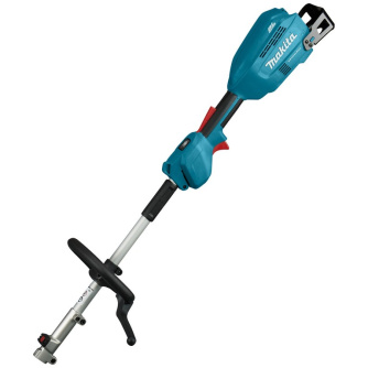 Купить Электропривод Makita LXT BL DUX 18 Z аккумуляторный фото №4