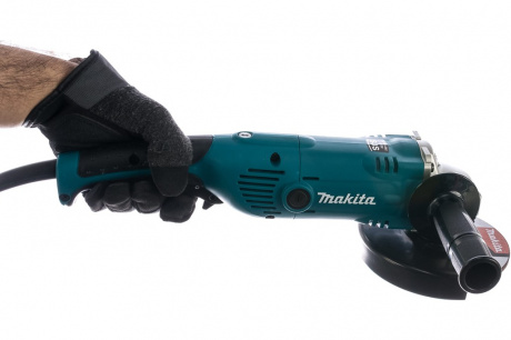 Купить УШМ Makita GA 6021 C фото №7