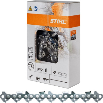 Купить Цепь STIHL Picco Micro 3/8 - 1,3 - 57  (63 PM)   3613-006-0057 фото №1