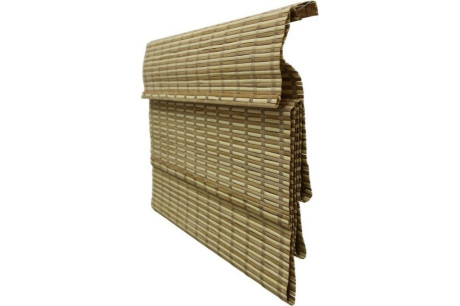 Купить Бамбуковые римские шторы  микс  90*160 72959090160 фото №1