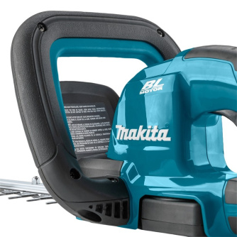 Купить Кусторез Makita DUH 606 RT аккумуляторный фото №9