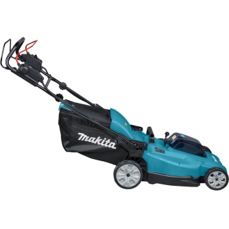 Купить Газонокосилка Makita DLM 539 Z аккумуляторная фото №4