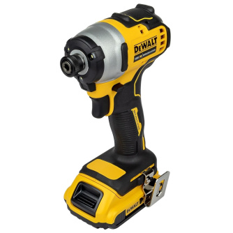 Купить Шуруповерт аккумуляторный DEWALT  DCF 809 D2T  18v 2,0Ah Li-Ion фото №3